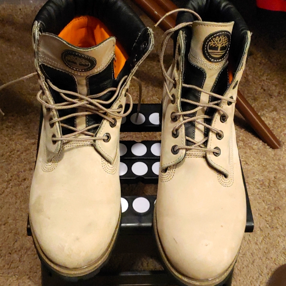 Timberland boot
